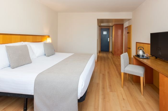 Hotel photo 55 of Hotel Castellon Center Affiliated by Melia.