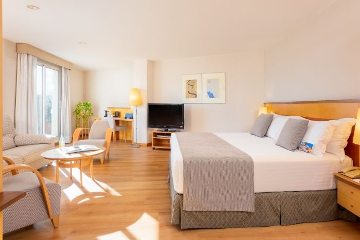 Hotel photo 23 of Hotel Castellon Center Affiliated by Melia.