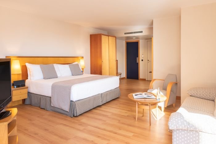 Hotel photo 20 of Hotel Castellon Center Affiliated by Melia.