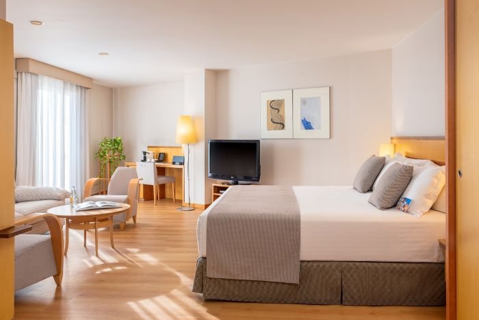 Hotel photo 33 of Hotel Castellon Center Affiliated by Melia.