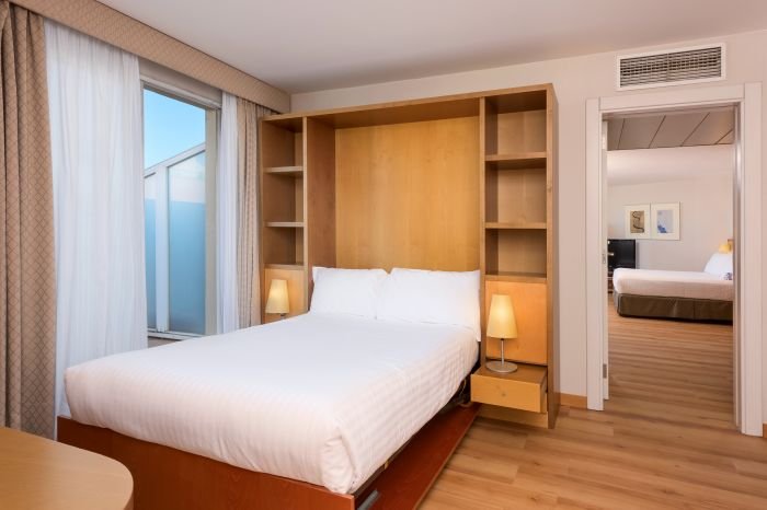 Hotel photo 36 of Hotel Castellon Center Affiliated by Melia.
