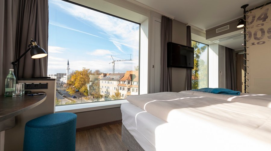 Relax Zimmer
