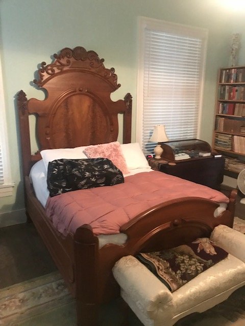 LIBERTY HALL BED AND BREAKFAST - Updated 2024 B&B Reviews (Camden, AL)