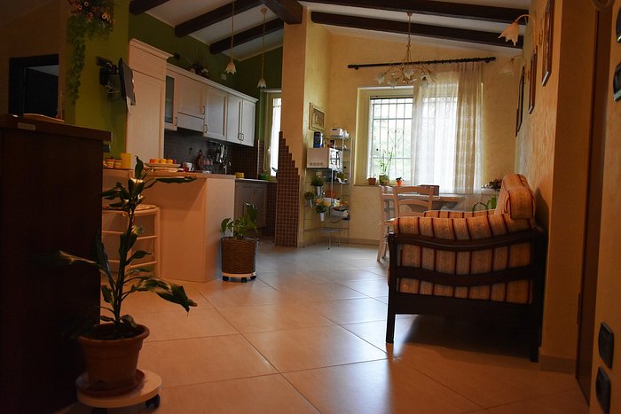 B&B ARCOBALENO $67 ($̶7̶2̶) - Prices & Reviews - Potenza, Italy