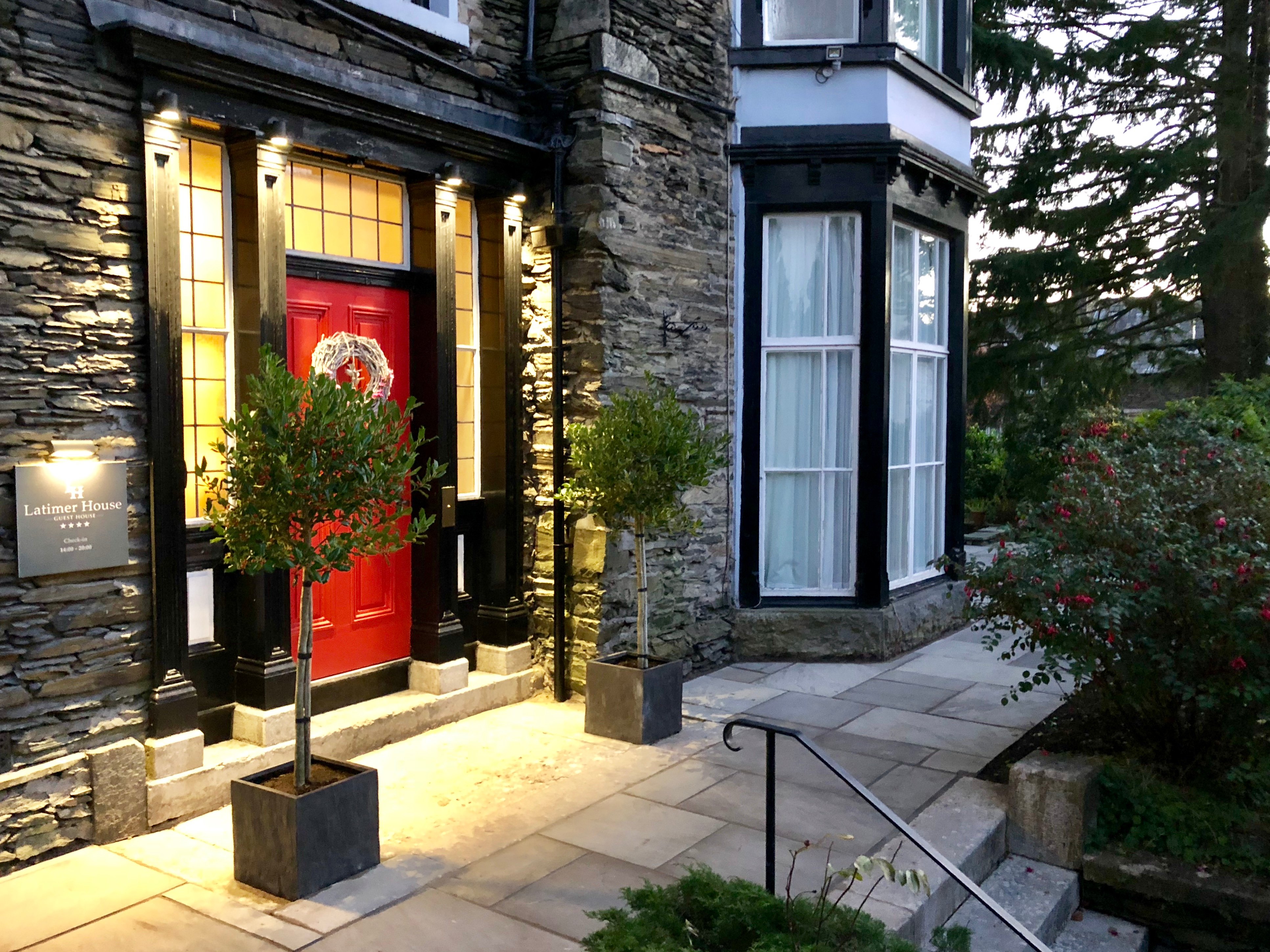 THE 10 BEST Bowness-on-Windermere Bed And Breakfasts Of 2022 (with ...