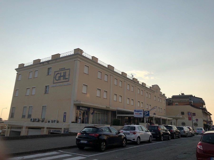 GRAND HOTEL LAMEZIA (Lamezia Terme, Provincia di Catanzaro): Prezzi