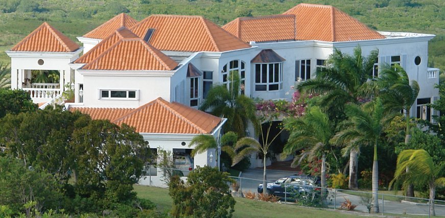 Villa Omard, Antigua
Visit us at https://www.villa-omard.com