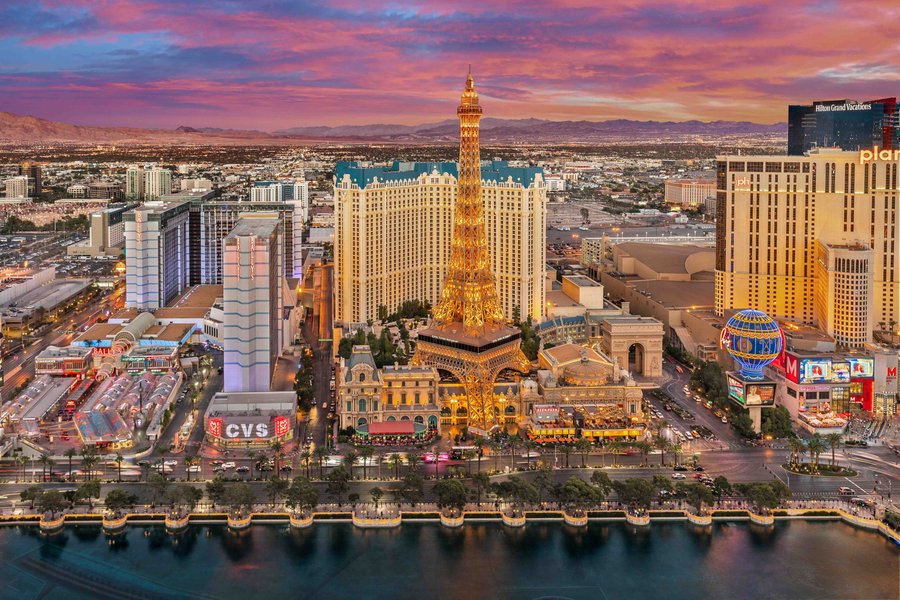 PARIS LAS VEGAS 99 (̶2̶1̶8̶) Updated 2022 Prices & Resort Reviews NV