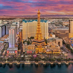 ARIA RESORT & CASINO - 2023 Reviews (Las Vegas)