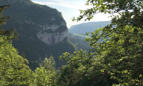 Séjour nature