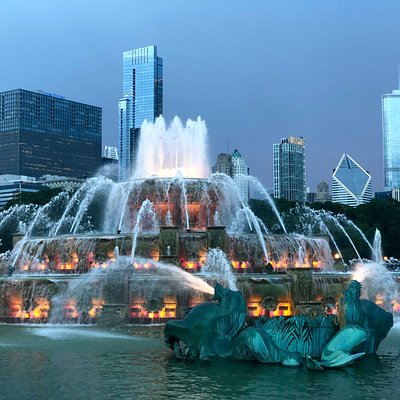 The 15 Best Things To Do In Chicago 21 With Photos Tripadvisor