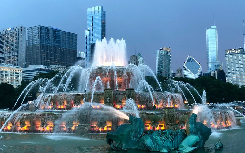2021 O Que Fazer Em Chicago Os 10 Melhores Pontos Turísticos Tripadvisor 1623