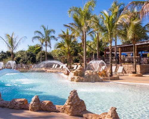 Recanto Alvorada Eco Resort