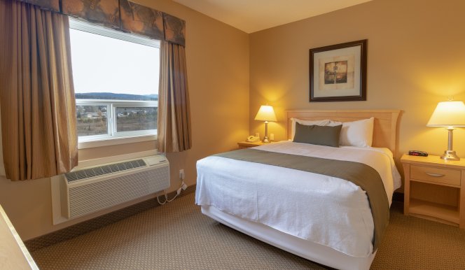 Hotel photo 15 of BCMInns - Hinton.