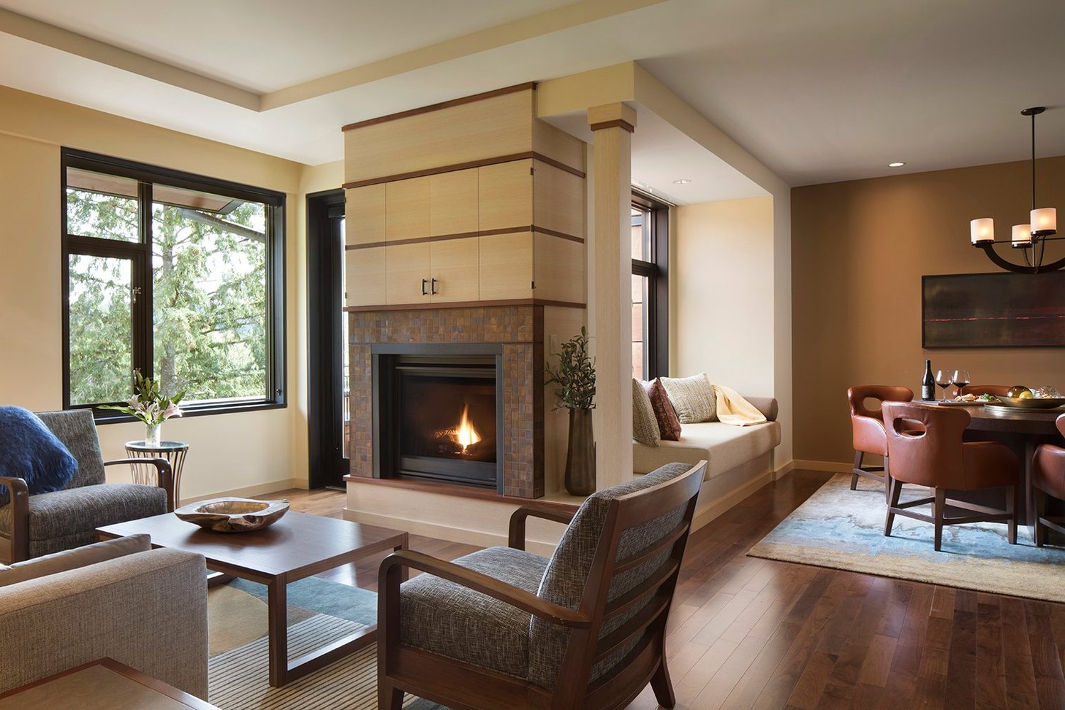 The Allison Inn & Spa by null