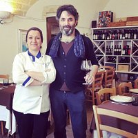 Benvenuti a casa nostra
