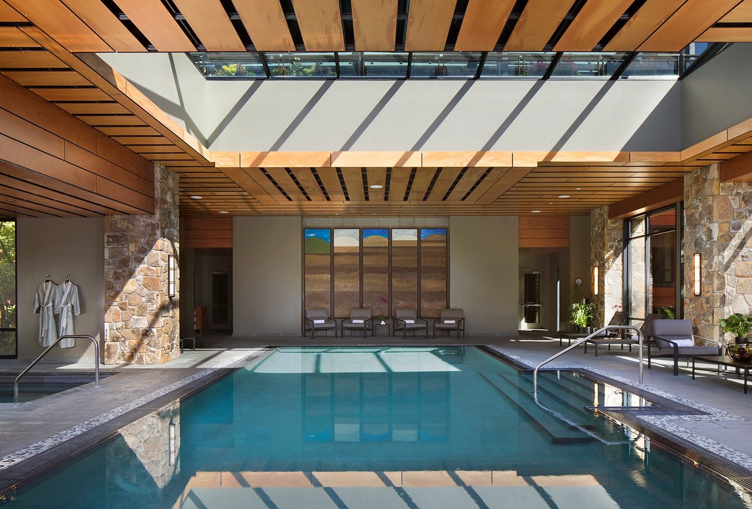 The Allison Inn & Spa by null