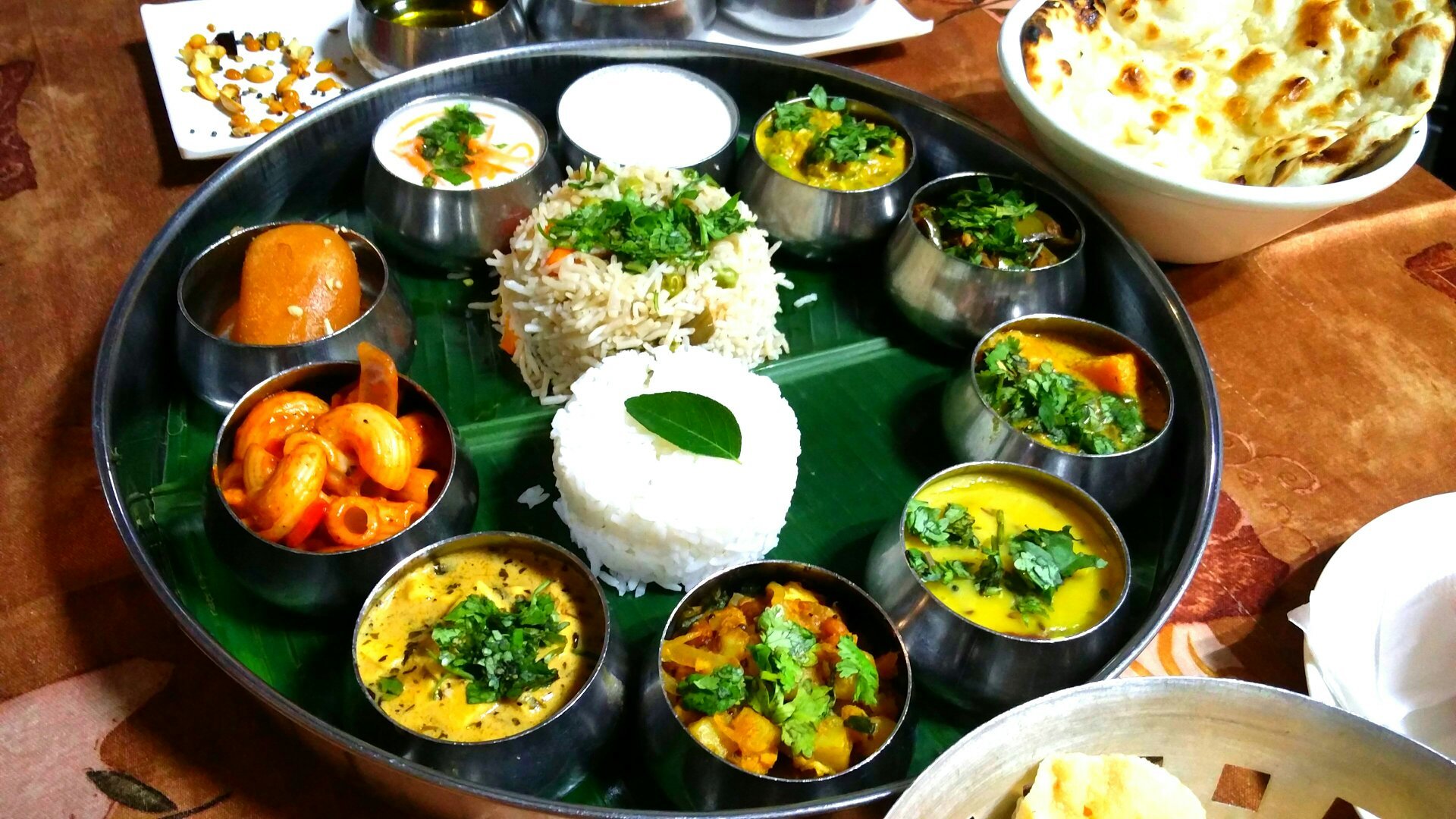 DHARANI VEG RESTAURANT Visakhapatnam Restaurant Reviews Photos Phone Number Tripadvisor
