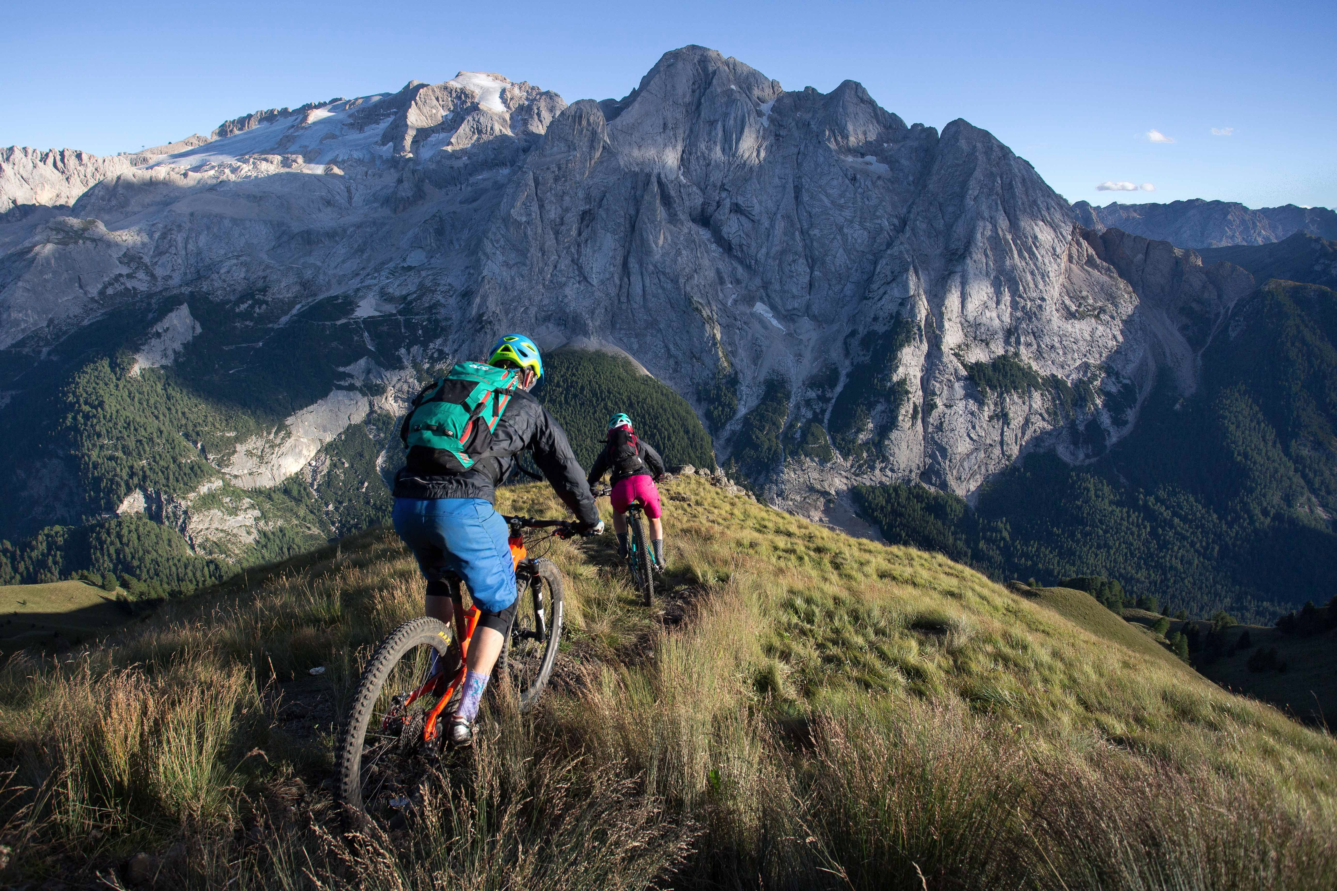 Big mountain mtb online