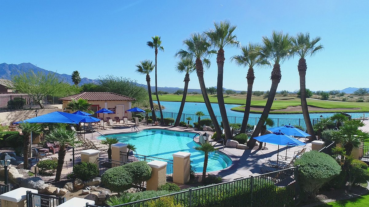 Green Valley-Sahuarita, AZ  Hotels, Restaurants & Things To Do