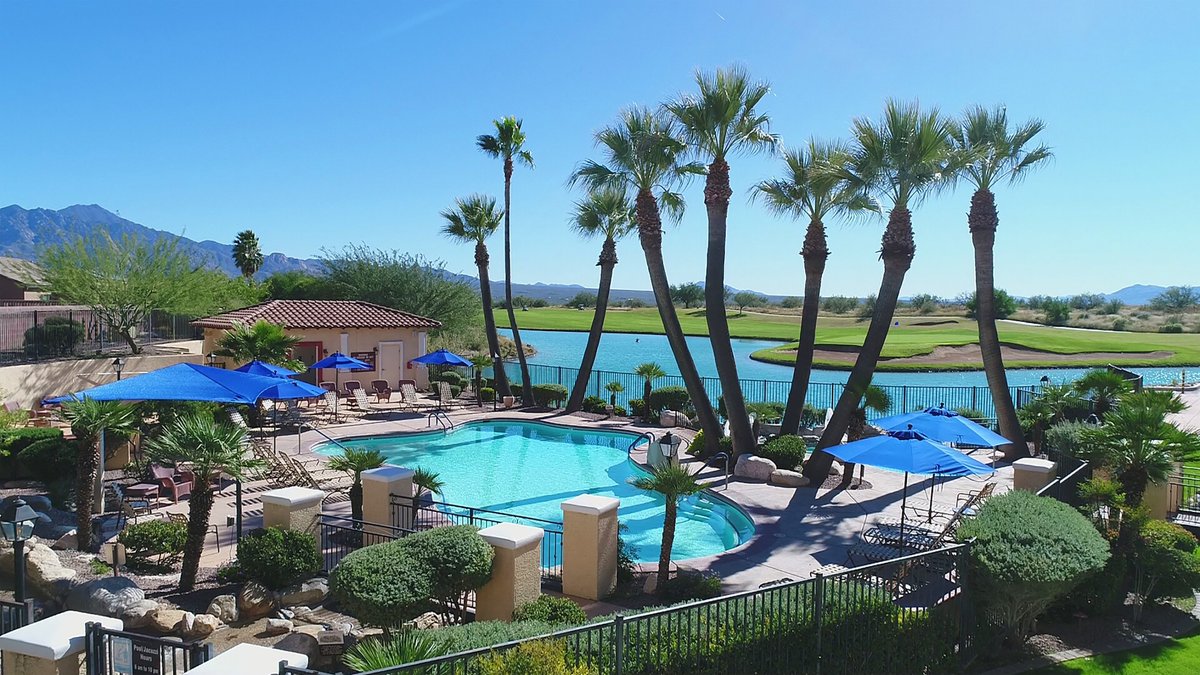 Green Valley-Sahuarita, AZ  Hotels, Restaurants & Things To Do