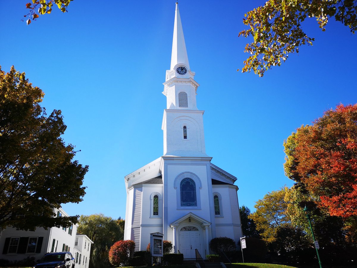 Chestnut Street Baptist Church (Camden) - Tripadvisor