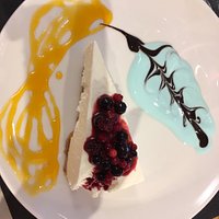 Great lunch (txuleton Menu )