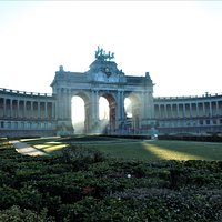 Les arcades