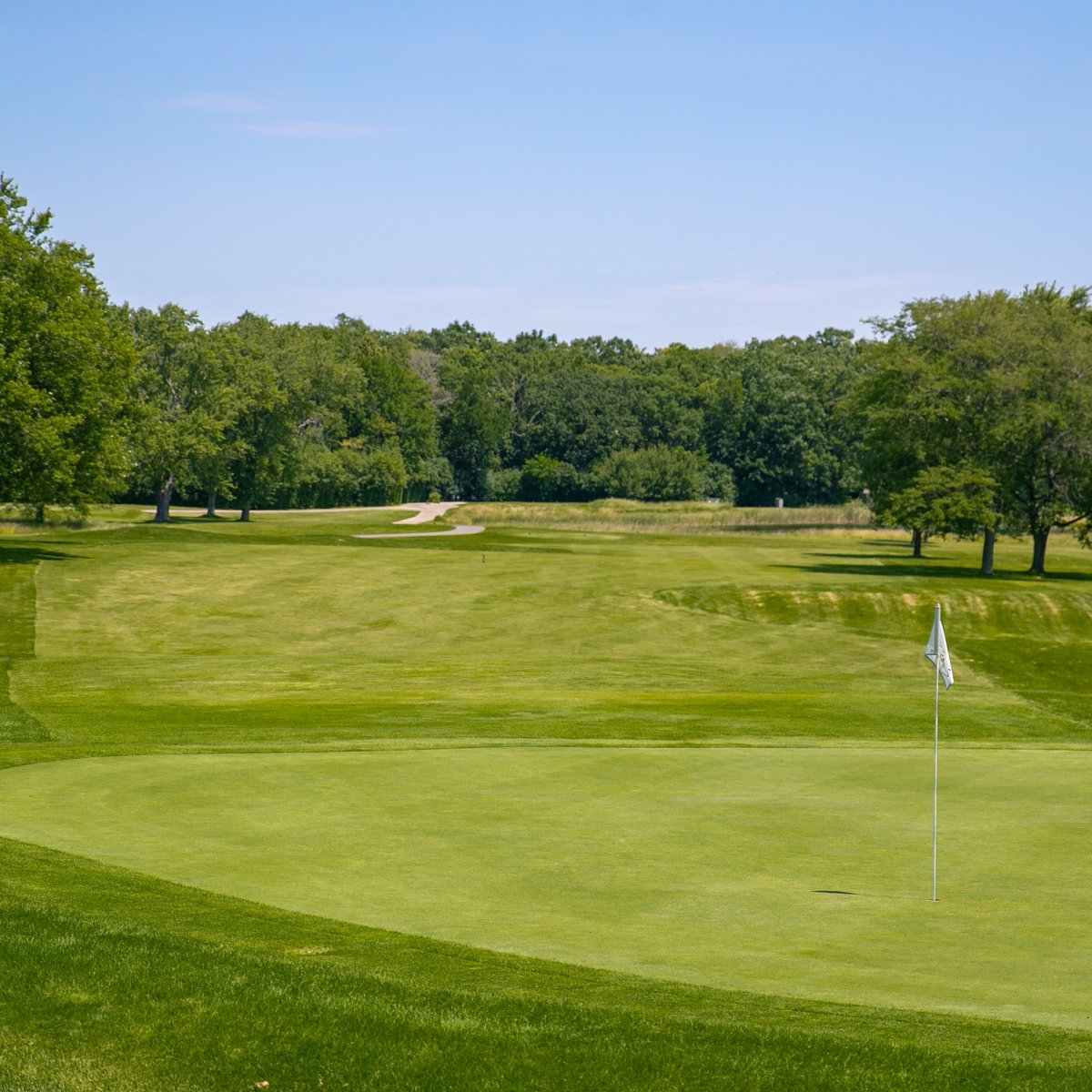 NEW BERLIN HILLS GOLF COURSE All You Need to Know BEFORE You Go