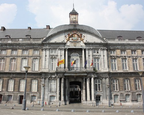 THE TOP 15 Things To Do in Liège