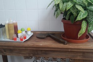Bebidas