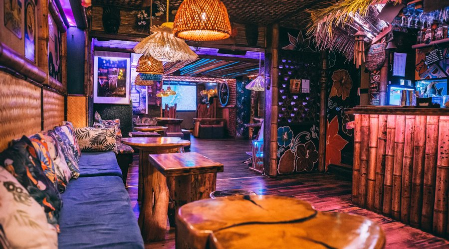 THE BEACHCOMBER BAR - HOUSE OF AGRICOLE RHUM, London - Notting Hill - Menu, Prices, Restaurant Reviews & Reservations - Tripadvisor