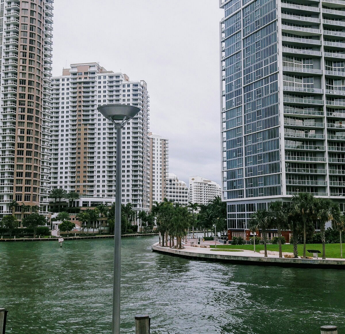 miami river tour