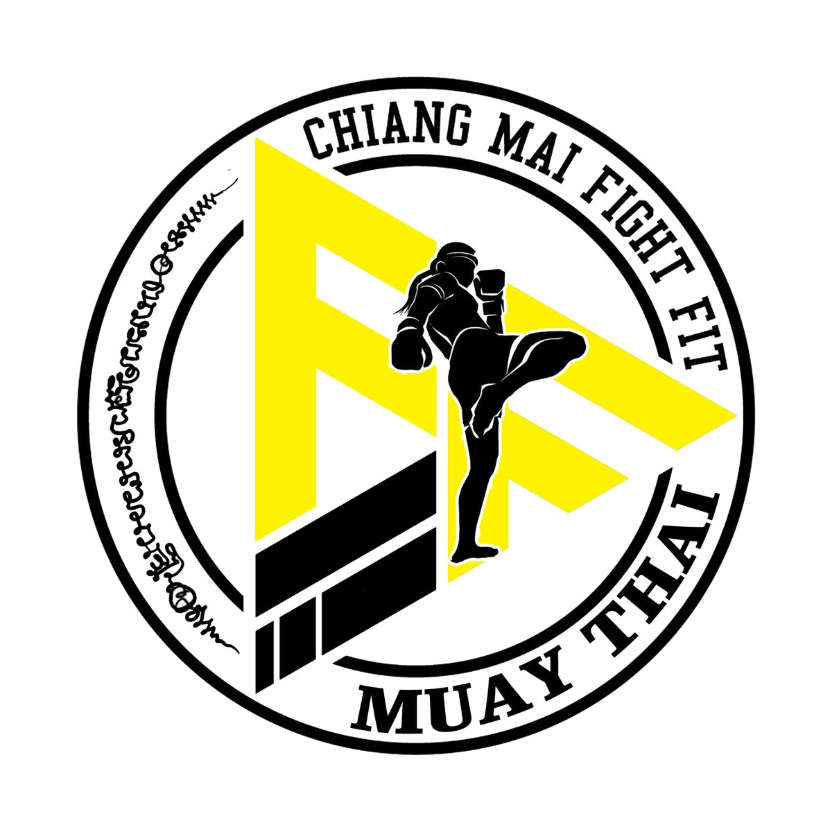 Chiang Mai Fight Fit Muay Thai - All You Need to Know BEFORE You Go (2024)