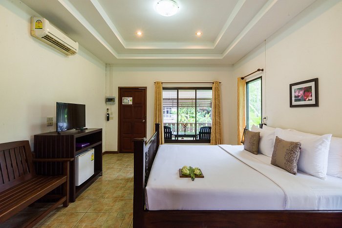Le Charme Sukhothai Historical Park Resort Rooms: Pictures & Reviews ...
