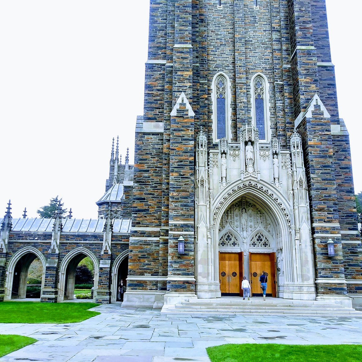 Duke University Chapel (Durham) Tripadvisor