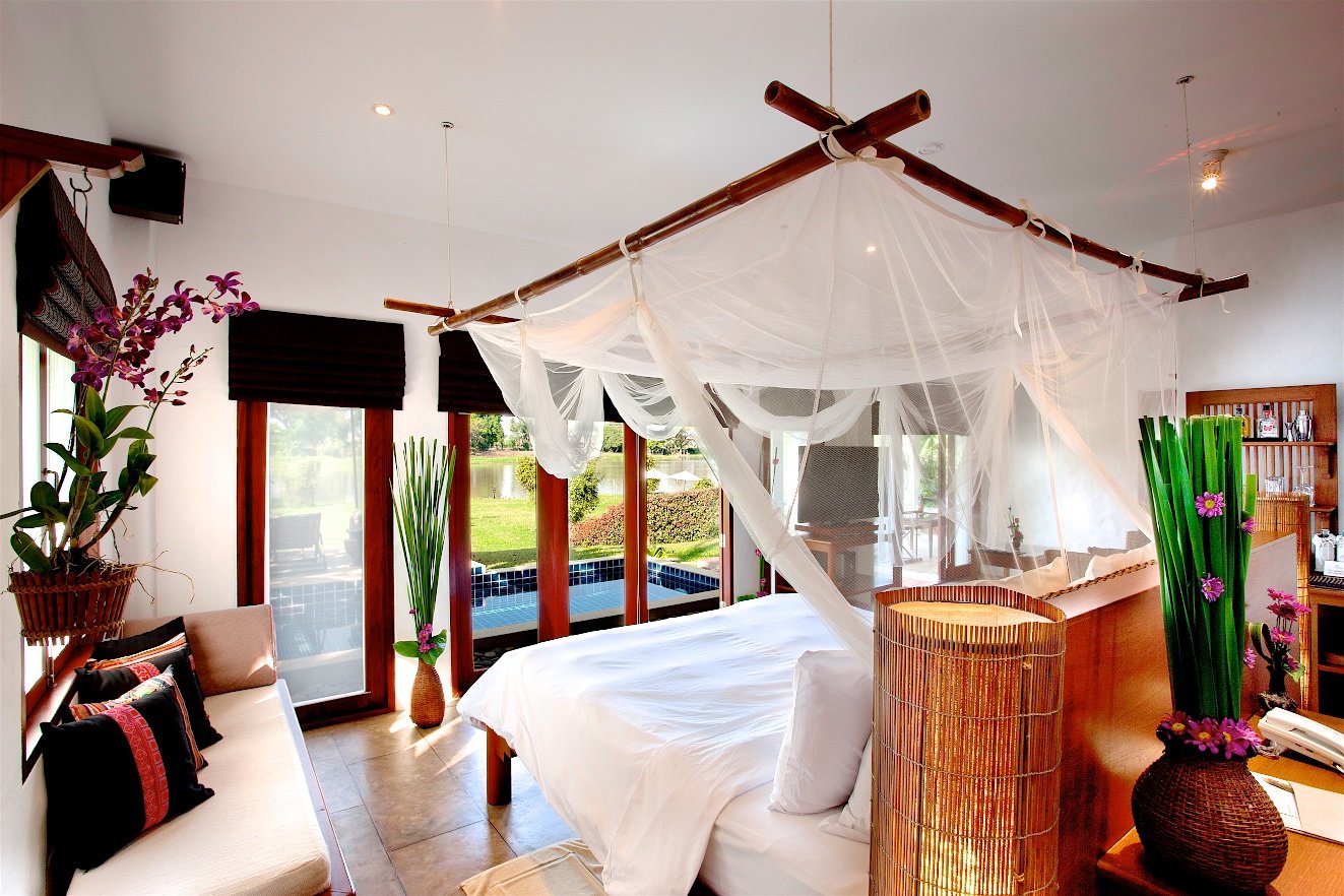 The Legend Chiang Rai Boutique River Resort Spa UPDATED 2024