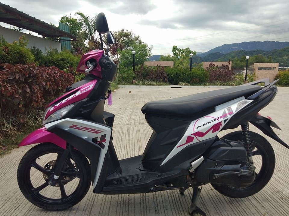 ZG RENT A MOTORBIKE (Mandaue) - All You Need to Know BEFORE You Go