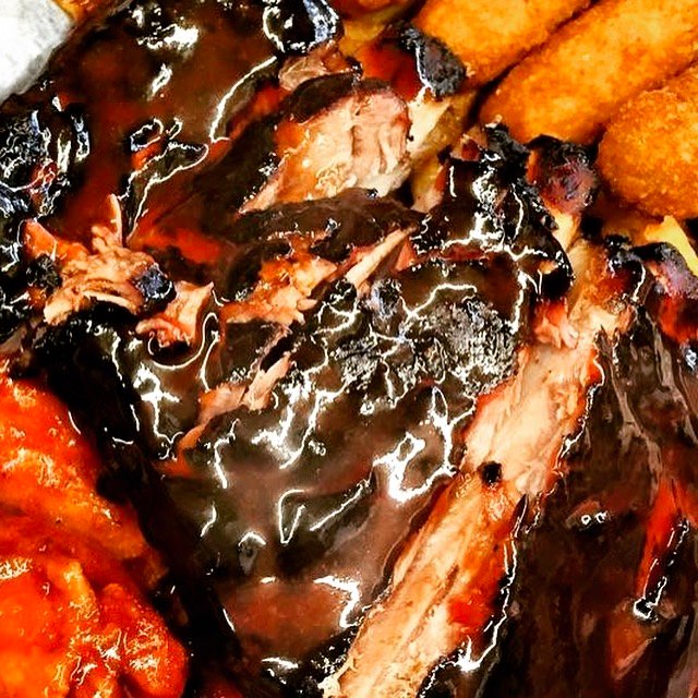 THE 10 BEST BBQ Restaurants in Fort Wayne (Updated 2024)