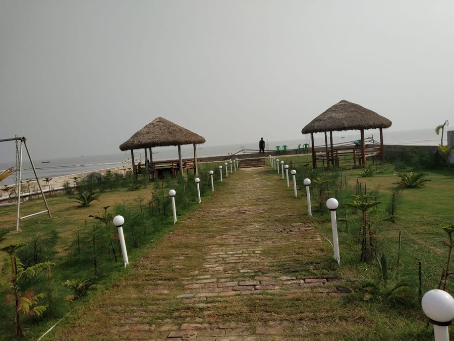 Galaxy Beach Resort Lodge Reviews Price Comparison Mandarmani India Tripadvisor Sravnite stoimost razmescheniya i vyberite luchshee predlozhenie na vashi daty. tripadvisor