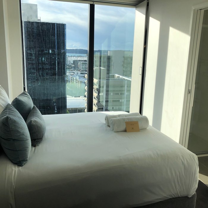 EVEREST SERVICED APARTMENTS - Hotel Reviews (Auckland, New Zealand)