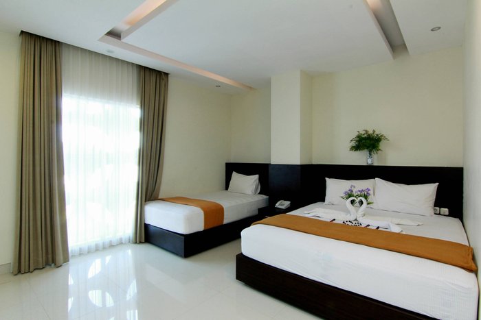 SANS HOTEL NAGARI MALIOBORO $23 ($̶3̶6̶) - Prices & Reviews ...