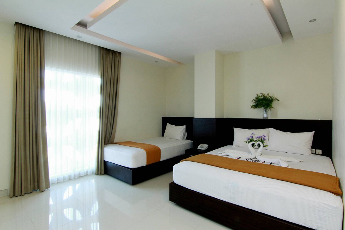 Hotel Nagari Yogyakarta, hotel di Yogyakarta
