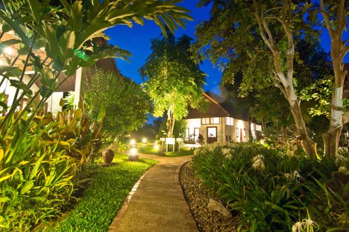 THE LEGEND CHIANG RAI BOUTIQUE RIVER RESORT & SPA - Updated 2024 Prices ...