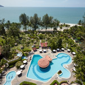 LOST PARADISE RESORT, PENANG, MALÁSIA: 974 fotos, comparação de preços e  avaliações - Tripadvisor