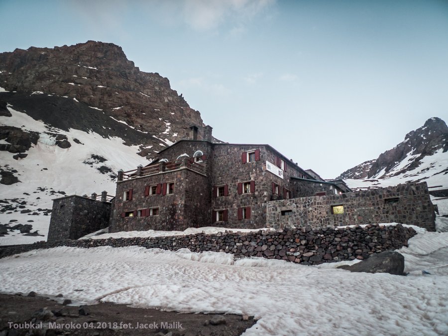 Refuge Du Toubkal Bewertungen Fotos Imlil Marokko Tripadvisor