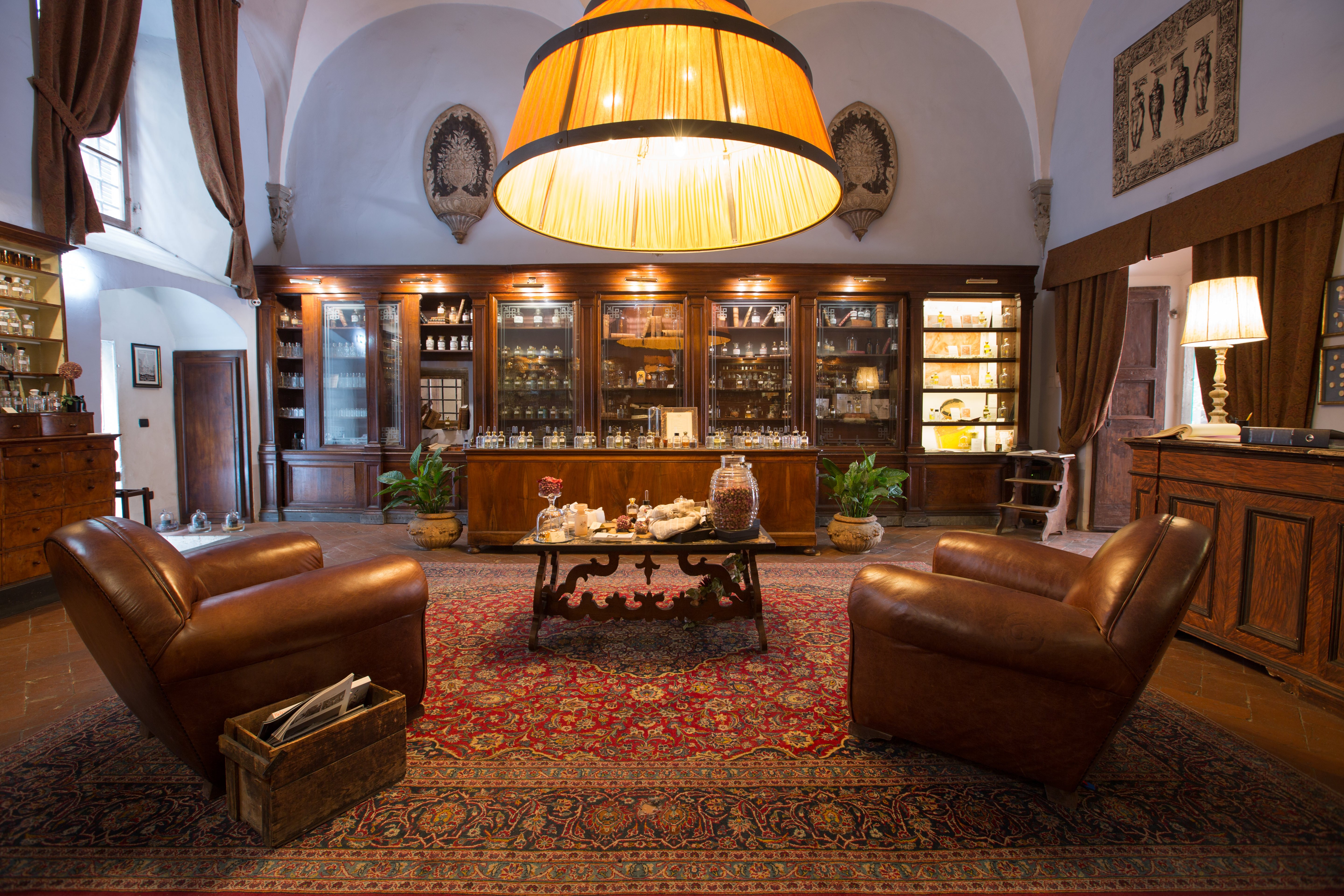 Aquaflor Firenze (Florence) - All You Need to Know BEFORE You Go