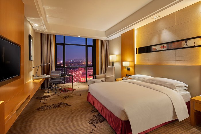 WYNDHAM SHANGHAI NANXIANG (S̶$̶1̶0̶4̶) S$79: See 27 Hotel Reviews ...