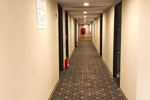 İş Merkezi ve Etkinlik Odaları