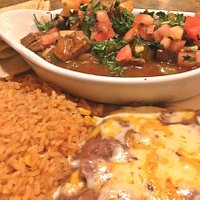 Steak Picado